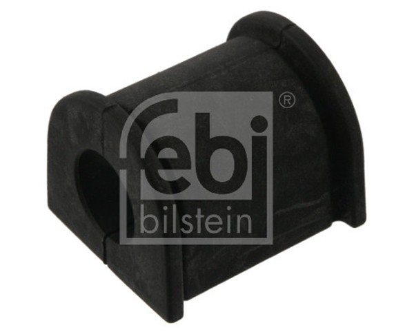 Stabilisatorlager Stabilager Buchse Stabilisator Febi Bilstein 44878 FüR DAF LF-image