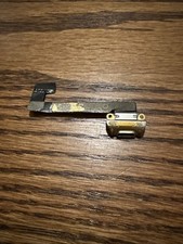 OEM Apple iPad 2 9" A1395 2011 MC979LL/A Genuine Charge Port Cable 821-1180-A 51