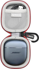 Hard Case for Bose New Quietcomfort Ultra 2Nd Gen /Quietcomfort Ultra/Quietcomfo