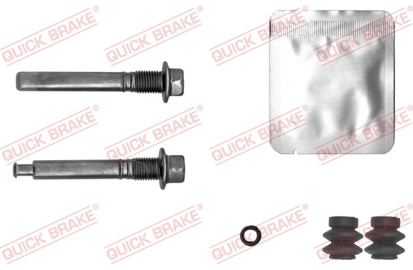 Fits QUICK BRAKE 113-1423X Guide Sleeve Kit, Brake ⭐UK Stock⭐ - Image 16