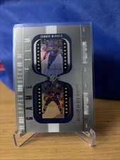 Upper Deck SPx Game Film Connor McDavid Edmonton Oilers 2025-26 GF-3