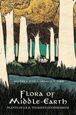 Flora of Middle-Earth, Walter S. Judd,  Hardback