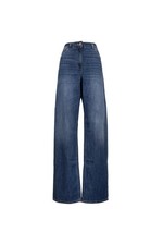 ELISABETTA FRANCHI PJ09156E2 104 Jeans W6.AP2610
