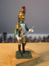 Hinton Hunt,54mm- Empress Dragoon,1815