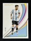 2024-25 Panini Immaculate Collection Lionel Messi #54 Gold Argentina /10