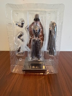 Star Wars Kotobukiya ArtFX Darth Vader Cloud City for sale online