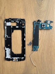 Samsung Galaxy A5 2016 SM-A510F Mainboard & Ladeplatine – Ersatzteil, ung