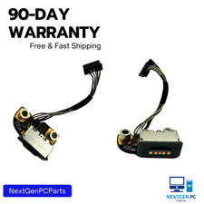 OEM MacBook Pro A1278/A1286 Magsafe DC-IN Board 2009 2010 2011 2012 / 820-2565-A