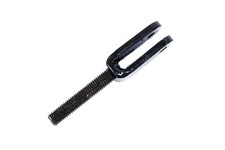 Gabelstück zum Fahrersitz für AWO Touren 425