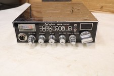 COBRA 29LTD CHR LE CHROME 40 CHANNEL CB RADIO