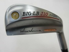 HONMA BIG-LB210 2-Star Hybrid UT 2 RH R-Flex 19  Super Light Titanium JP Model