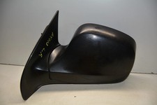 2002-2007 Buick Rendezvous Left View Power Door Mirror Non Heated Oem 128-02970