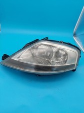 Feu avant (phare) Citroen C3