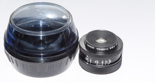 Olympus OM System Zuiko MC Macro 3.5/38mm