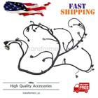 For 2006-2007 Ford Explorer Sport 4.0L Engine Wire Wiring Harness 6L2Z-9D930-BA