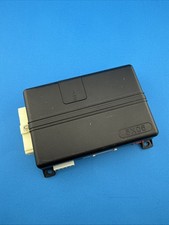 Used Viper Python 5706v Remote Start Alarm Security Module 5x06 Brain Only Used Viper Python 5706v Remote Start Alarm Security Module 5x06 Brain Only