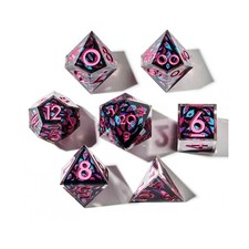 Dispel Dice & Supplies Poly Set - Otherworldl...