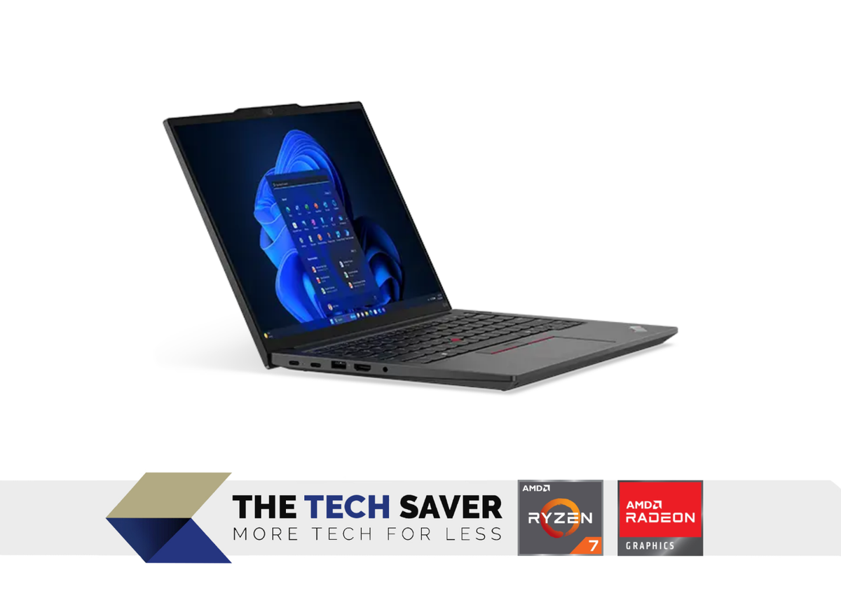 Lenovo ThinkPad E14 Gen 6 14
