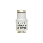 Zekering-inzetstuk BiWtz 63A DIII gG 500V LE3363