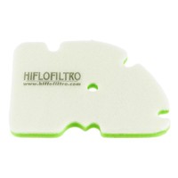 Luftfilter Hiflo Passend FüR Piaggio/ Vespa Vespa GT-L 125 Bj. 2004-2007