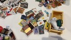 Mini brands lot. Masterpieces, Fill the Fridge, Home, Books, Mini verse LOTR. ￼ — photo 2