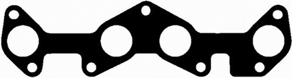 Bga Dichtung AbgaskrüMmer MG2591 FüR Renault Twingo 1 Clio 2 Kangoo FC0 KC0 357Y-image