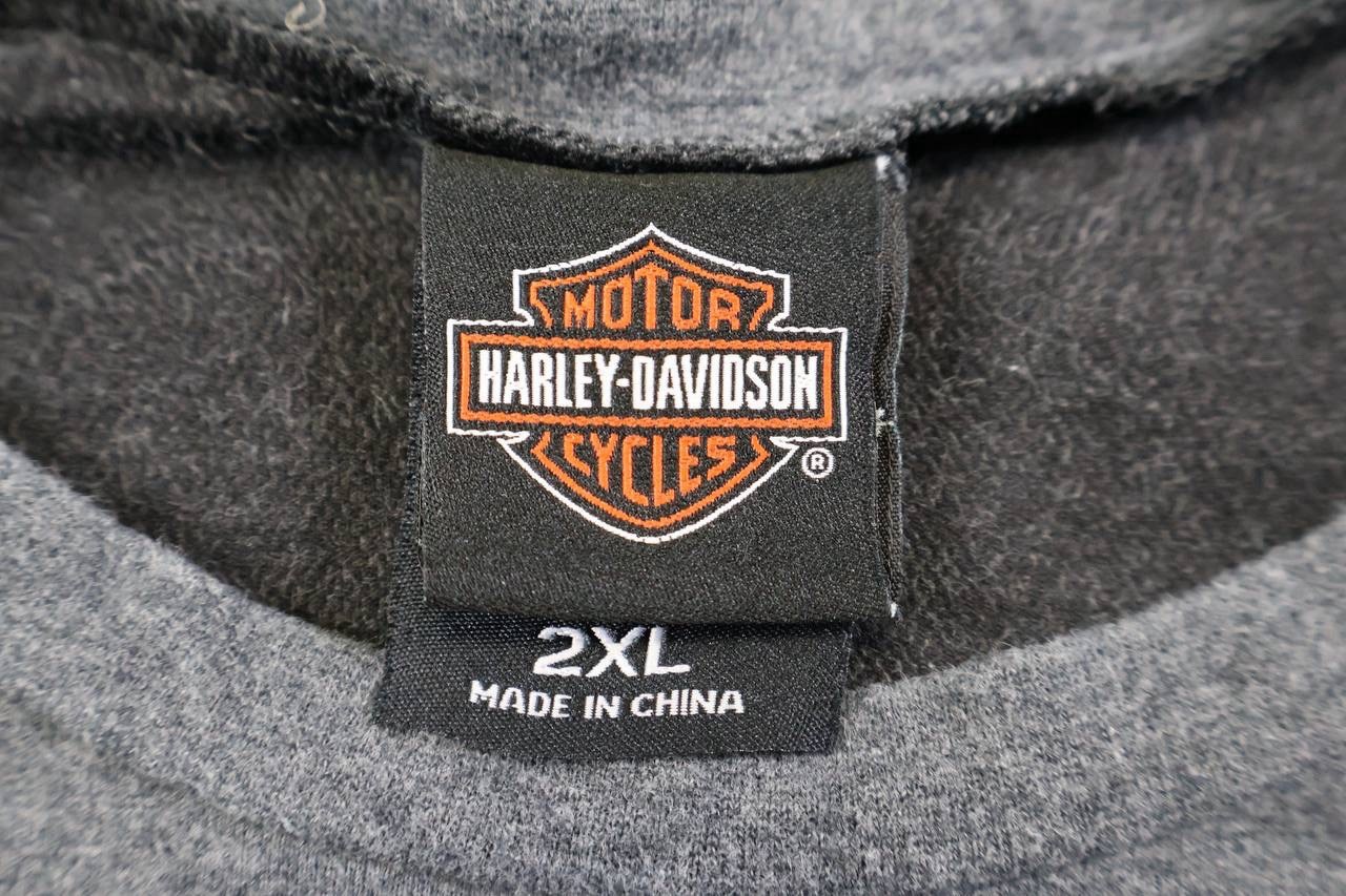 Vintage 90s-00s Harley Davidson Women’s T-Shirts Lot of 20 Mixed Sizes Rare