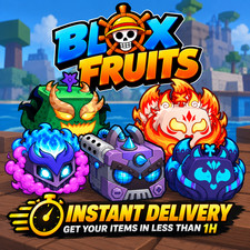 BLOX FRUITS | ALL RARE FRUITS??CHEAP & FAST SERVICE ??