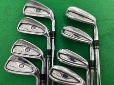 Taylormade GLOIRE F Iron Set Golf Club 5-P,A,S 8pcs NS PRO 930GH/S AB17787