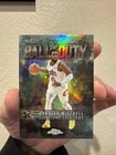 2025 Topps Chrome Donovan Mitchell Base (RAW)