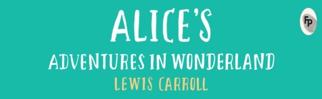 Alice's Adventures In Wonderland Lewis Carroll - Image 3