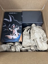 Dragon Ball Z - 30th Anniversary Collector's Edition 37-Blu-ray, 2019 1533
