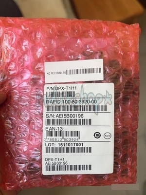 1PC New    DPX-T1H1 Temperature and Humidity Sensor