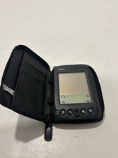 Vintage Palm VIIx Handheld Personal Organizer Wireless PDA WORKS 