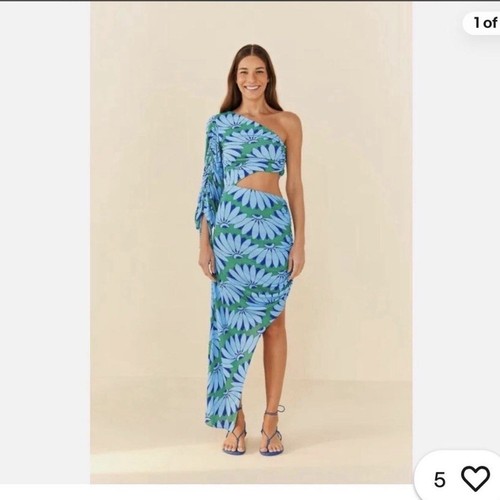 Farm Rio Copacabana dress - size M