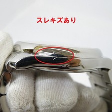 LONGINES Master Collection L2.910.4.51.6 Silver Unisex Used Watch #21025 5