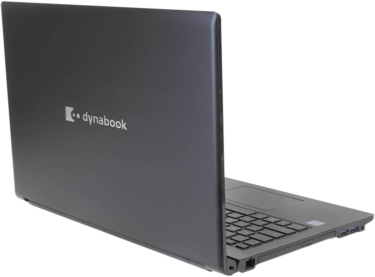 Toshiba Dynabook Tecra A50-F 15.6