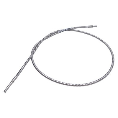 Banner IA13SMETA Fiber Optic Sensor Cable 90 Deg Sensing End, 1.6mm Bundle, 3Ft