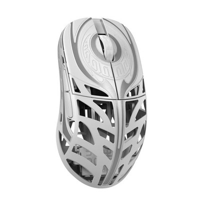 WLMOUSE Strider Magnesium Gaming Mouse 45g Superlight Magnesium Alloy Wireless