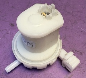 Bosch WAE24164GB Waschmaschine Druckschalter 9000605830