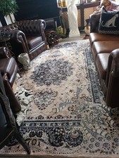 Oriental Rug 290cm X 200cm