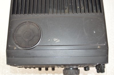 YAESU FT-900 HF All Mode Transceiver Amateur Ham Radio 100W Tested