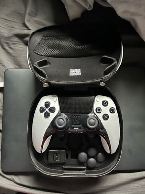 Dualsense Edge Controller