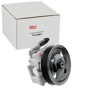 NTY Servopumpe Hydraulisch Passend FüR Ford Galaxy Mondeo S-MAX Land Rover