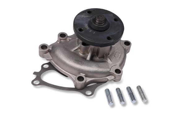 Hepu Wasserpumpe P7742 FüR Hyundai Kia-image