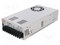 Mean Well SD-350D-12 Wandler