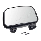 FEBI Driver Cab Side Mirror Left For MERCEDES Sprinter 901 902 903 904 1525581