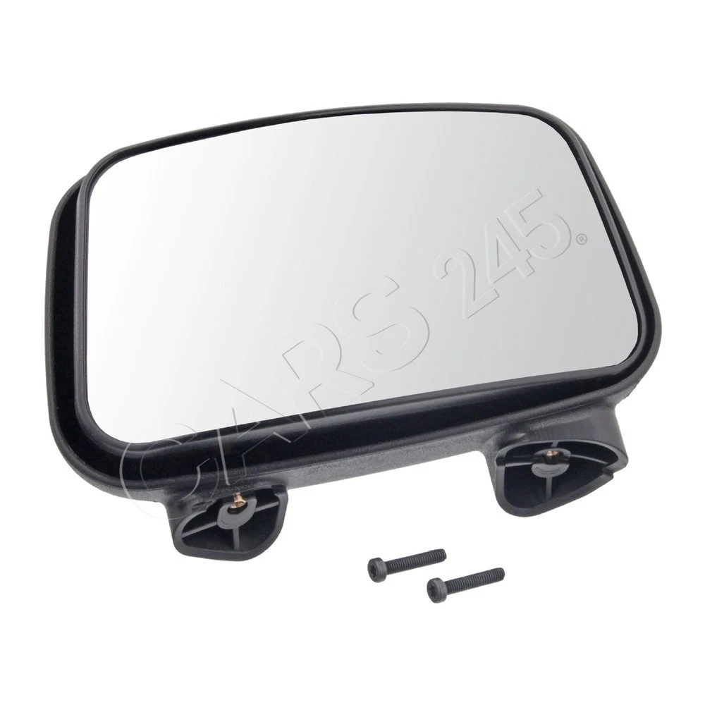 FEBI Driver Cab Side Mirror Left For MERCEDES Sprinter 901 902 903 904 1525581