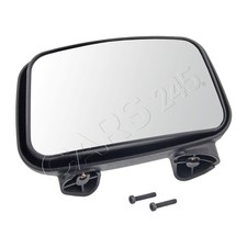 Febi Driver Cab Side Mirror Left For Mercedes Sprinter 901 902 903 904 1525581