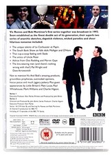 The Smell of Reeves & Mortimer - The Complete Collection [DVD] - DVD  MOVG The